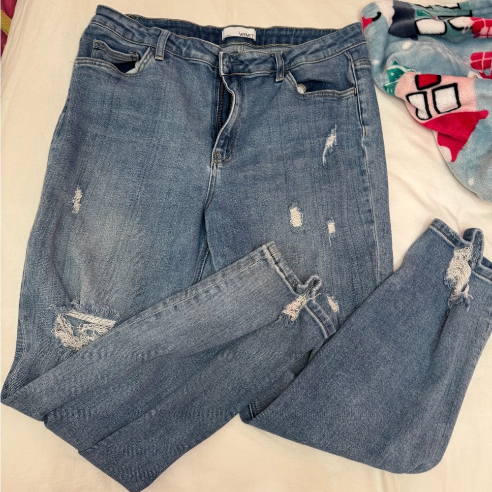 Vervet Women’s Jeans